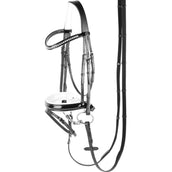 Harry's Horse Briglia Chique Nero