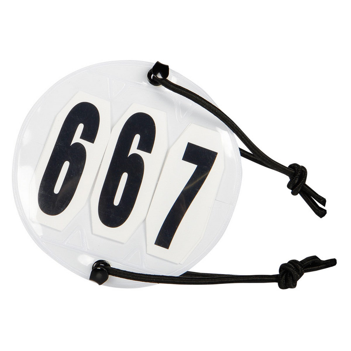 Harry's Horse Numeri di testiera