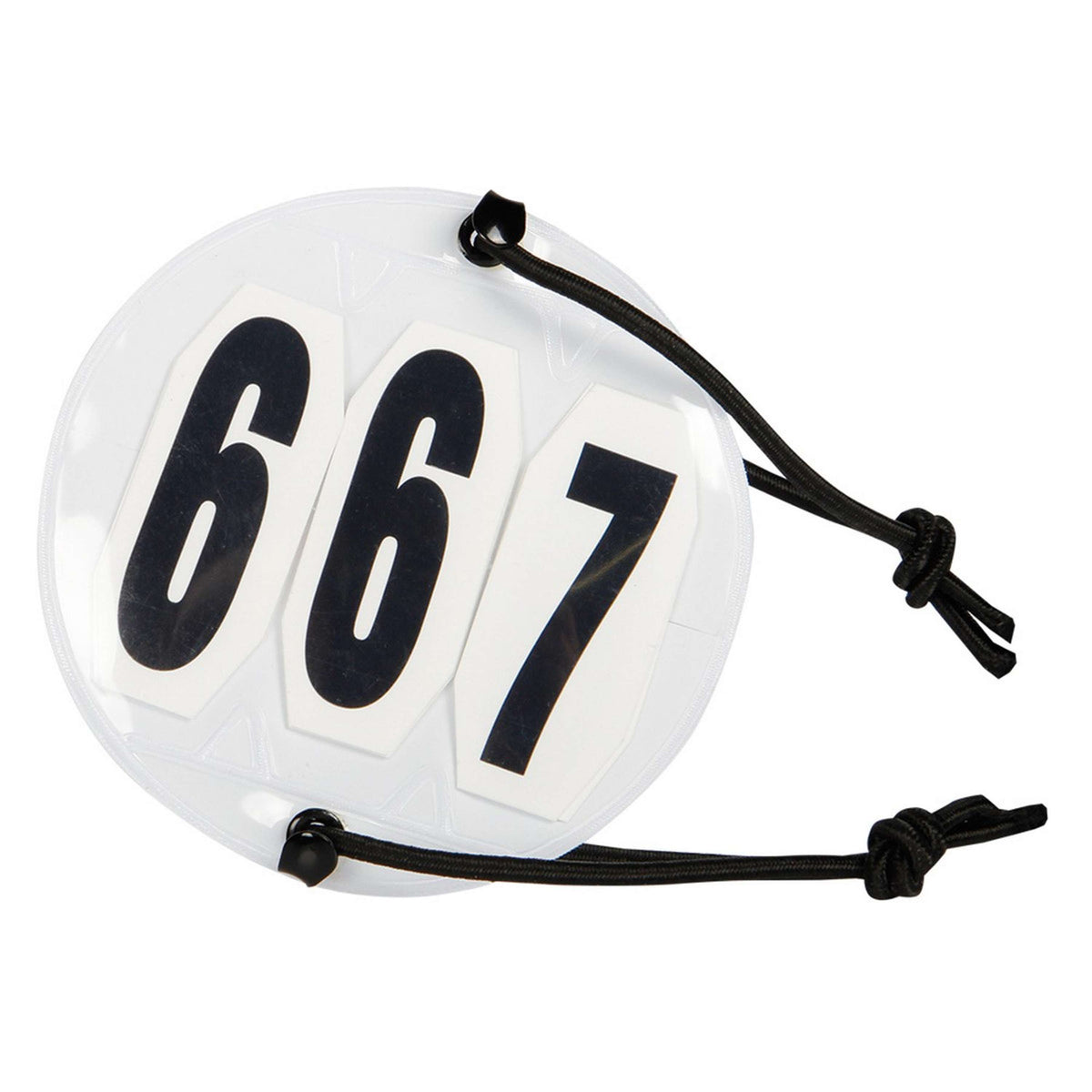 Harry's Horse Numeri di testiera