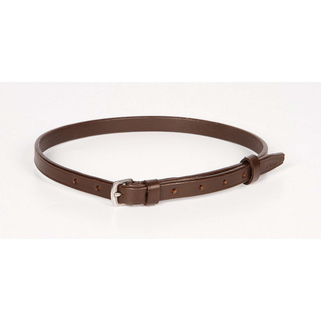 Harry's Horse Cinghia di Flash Leder Marrone