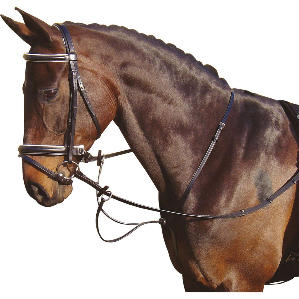 Harry's Horse Martingala Nero