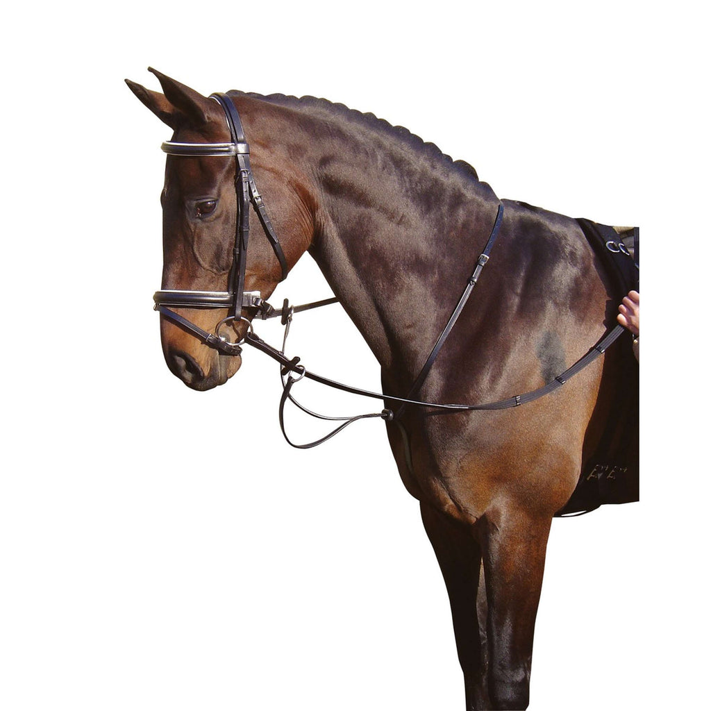 Harry's Horse Martingala Nero