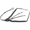 Harry's Horse Pettorale Elastisch Nero