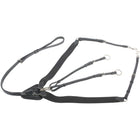Harry's Horse Pettorale Elastisch Nero