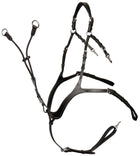 Harry's Horse Pettorale Deluxe Nero