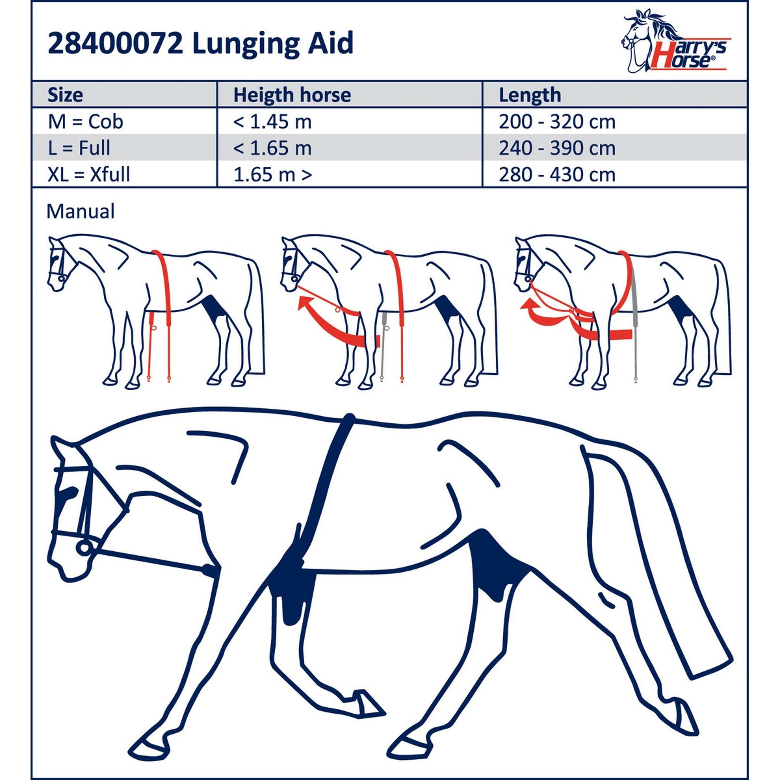 Harry's Horse Linea da Lavoro Soft Harry's Horse Linea da Lavoro Soft