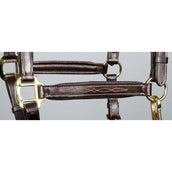Harry's Horse Capezzina Supreme Leder Marrone