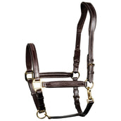 Harry's Horse Capezzina Supreme Leder Marrone