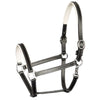 Harry's Horse Cavezza Elegance Pelle Nero