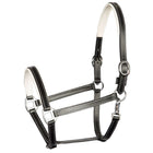 Harry's Horse Cavezza Elegance Pelle Nero