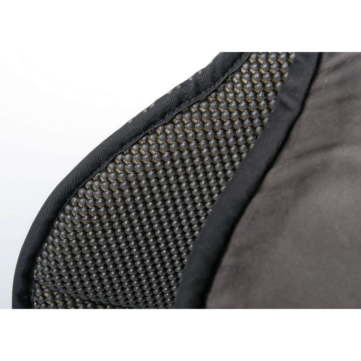 Harry's Horse Bareback Pad Nero