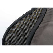 Harry's Horse Bareback Pad Nero