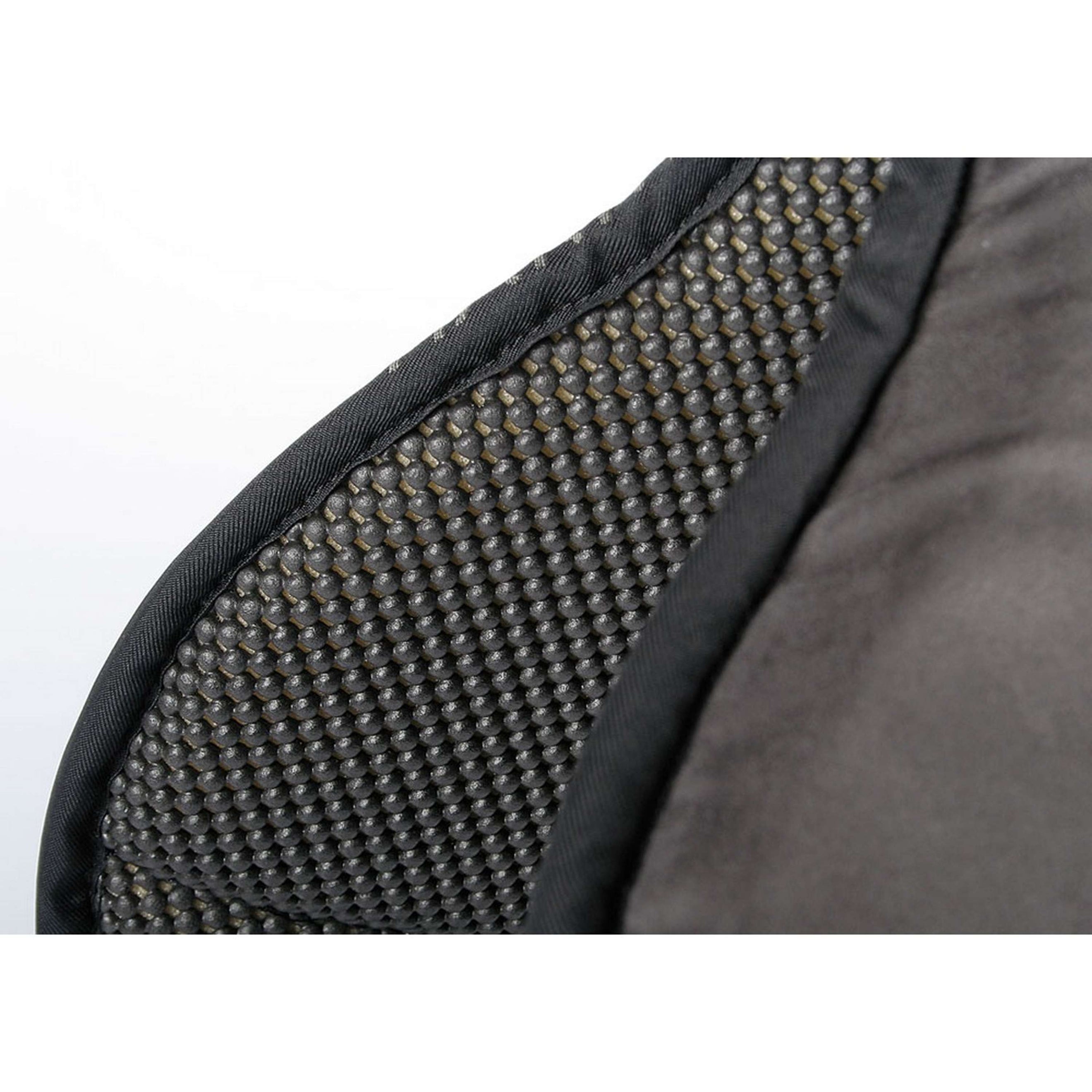 Harry's Horse Bareback Pad Nero