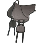 Harry's Horse Bareback Pad Nero