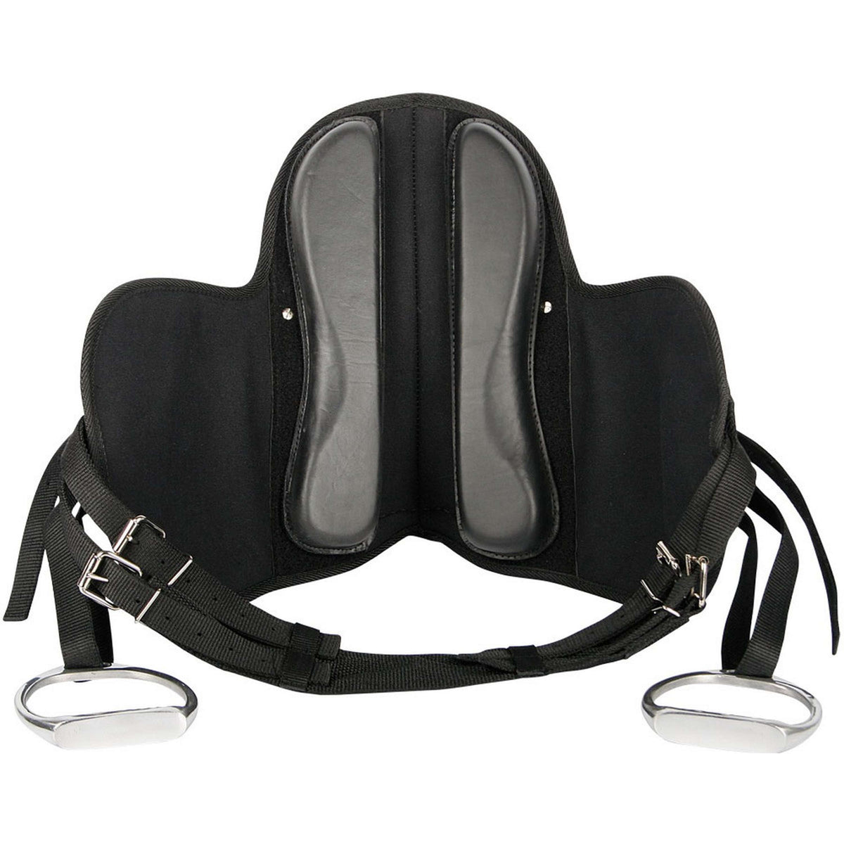 Harry's Horse Sella Bambino Nero