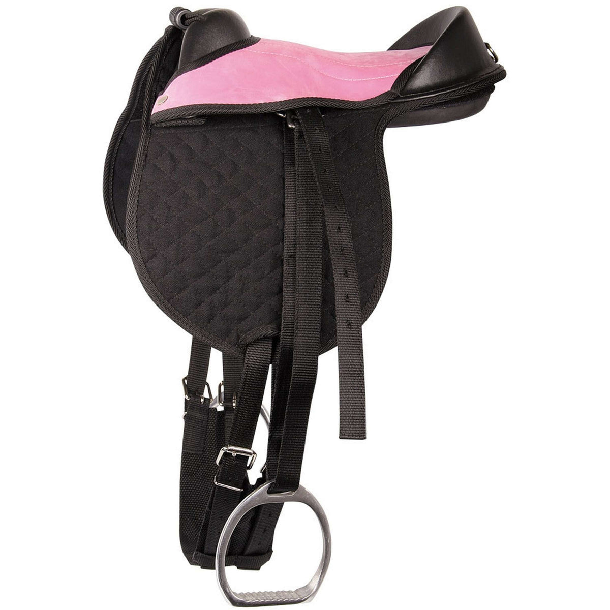 Harry's Horse Sella Bambino Rose