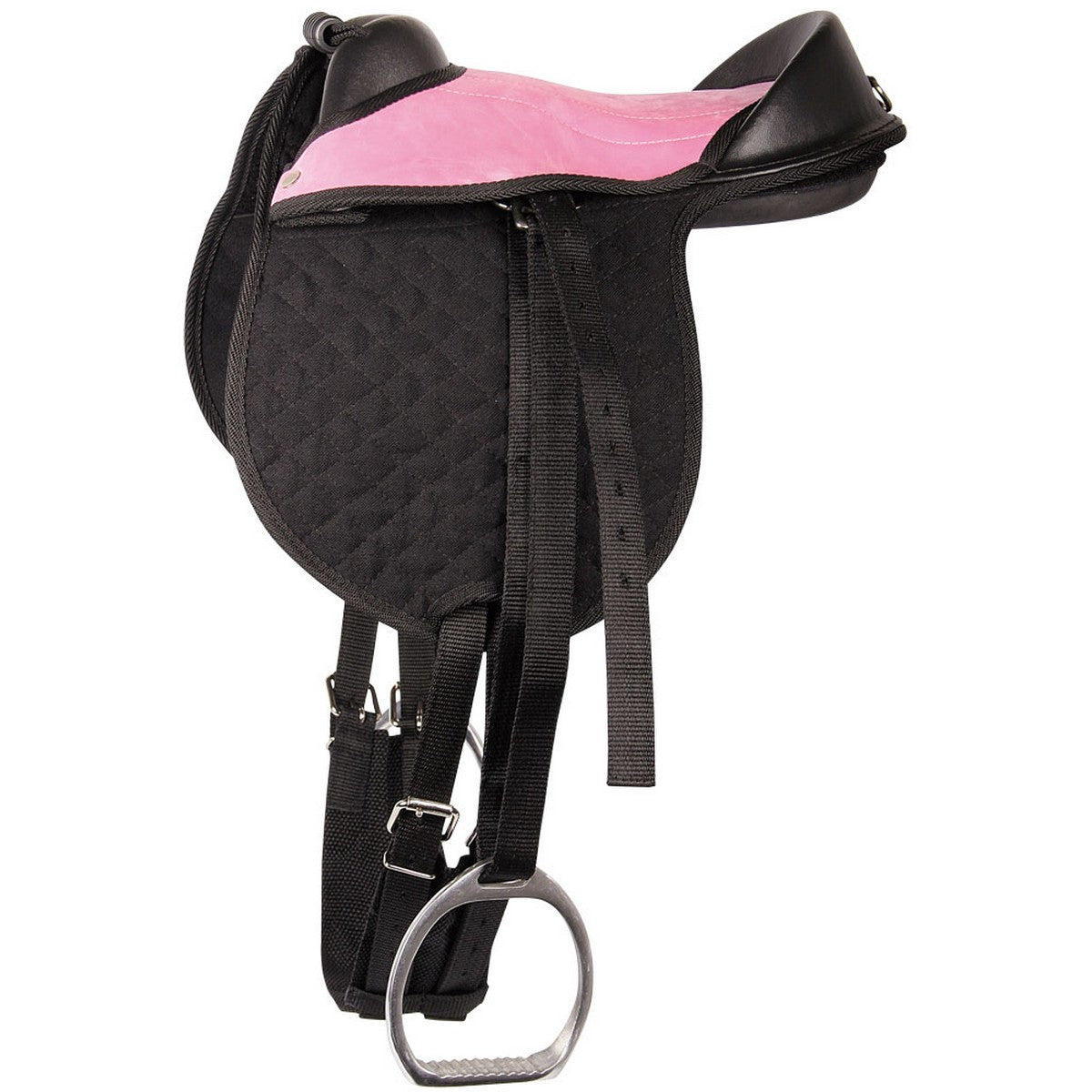 Harry's Horse Sella Bambino Rose