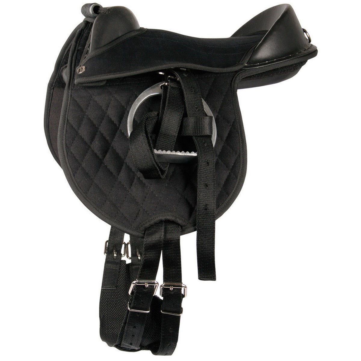 Harry's Horse Sella Bambino Nero