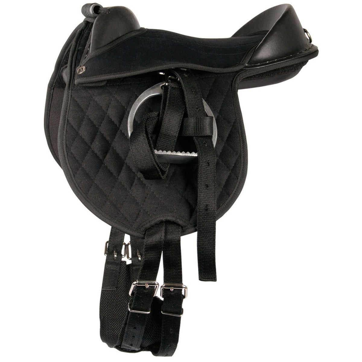 Harry's Horse Sella Bambino Nero