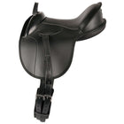 Harry's Horse Sella per bambini Synthetisch Nero