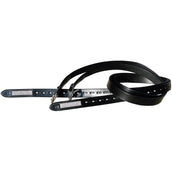 Harry's Horse Staffili Crystal Nero