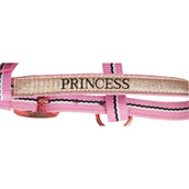 Harry's Horse Set Cavezza Foal Rosa