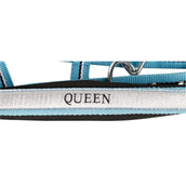 Harry's Horse Set Cavezza Mare Azzurro