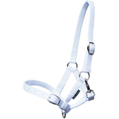 Harry's Horse Cavezza per puledro Bianco