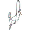 Harry's Horse Cavezza in Corda Arcobaleno