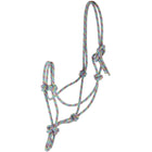 Harry's Horse Cavezza in Corda Arcobaleno