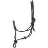 Harry's Horse Cavezza in Corda Nero