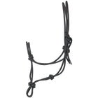 Harry's Horse Cavezza in Corda Nero