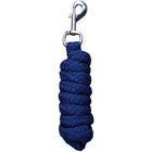 Harry's Horse Corda per cavezza Soft Moschettone standard Navy