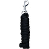 Harry's Horse Corda per cavezza Soft Moschettone standard Nero