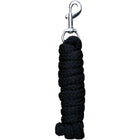 Harry's Horse Corda per cavezza Soft Moschettone standard Nero