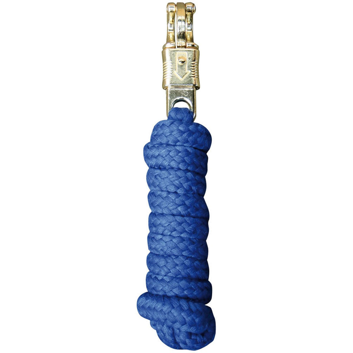 Harry's Horse Corda per cavezza Blu