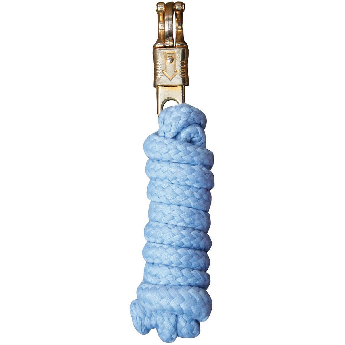 Harry's Horse Corda per cavezza Azzurro