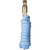 Harry's Horse Corda per cavezza Azzurro