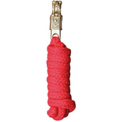 Harry's Horse Corda per cavezza Rosso