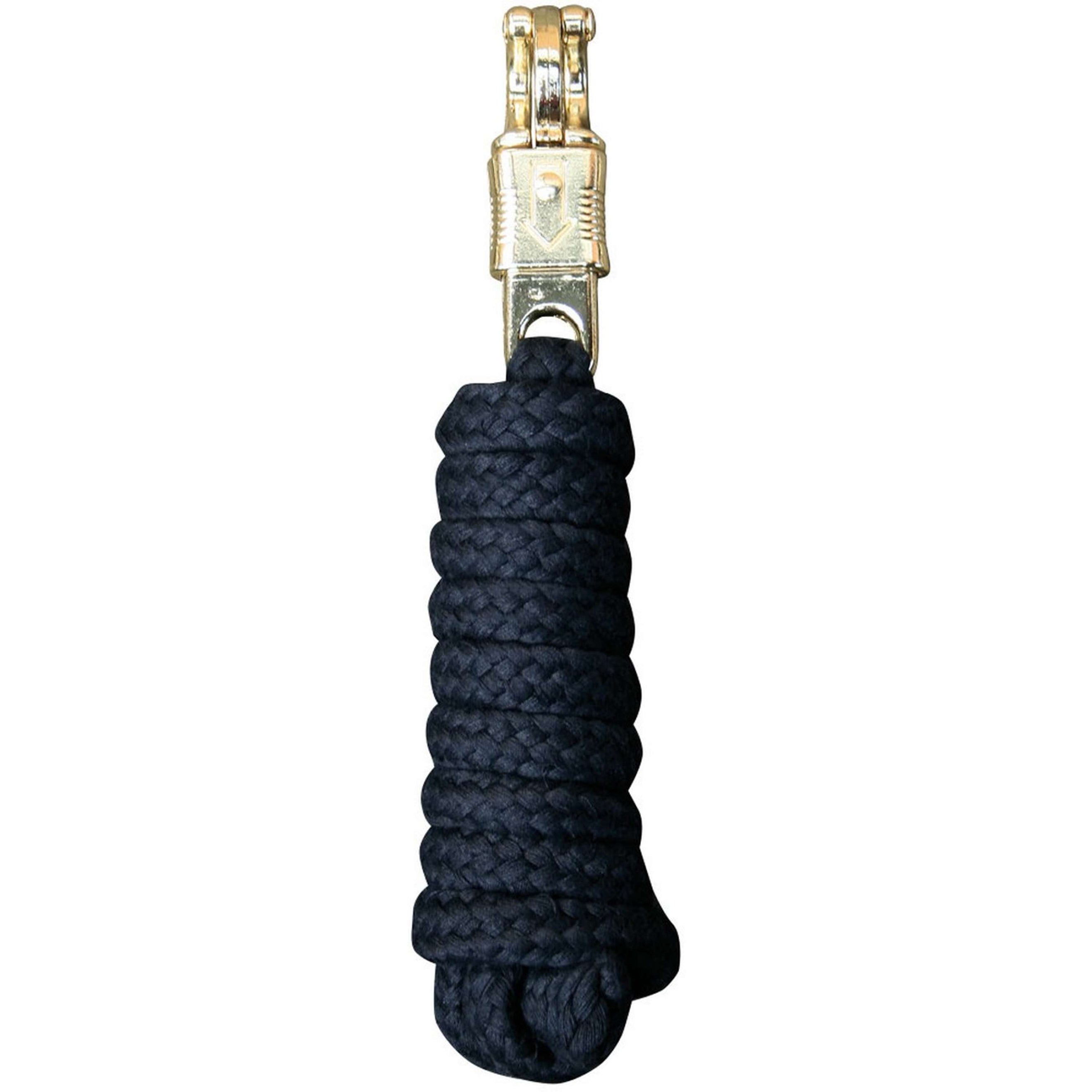 Harry's Horse Corda per cavezza Nero Harry's Horse Corda per cavezza Nero
