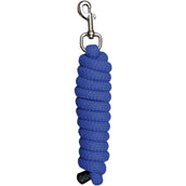 Harry's Horse Corda per cavezza Mounty Blu