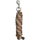 Harry's Horse Corda per cavezza Mounty Marrone/Marrone chiaro/Beige