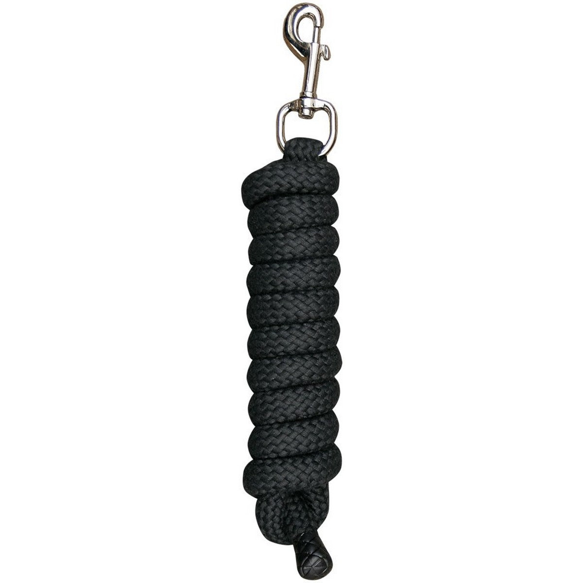 Harry's Horse Corda per cavezza Mounty Nero