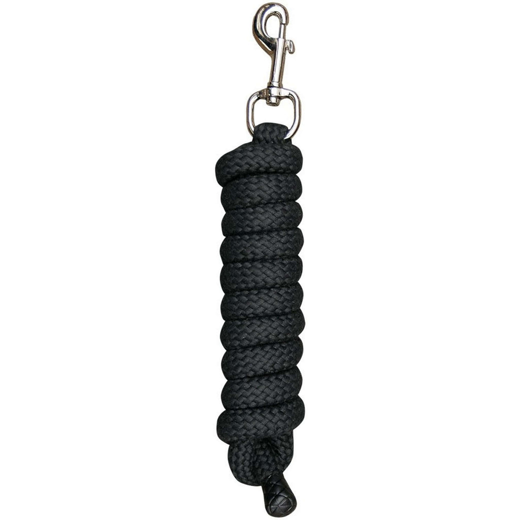 Harry's Horse Corda per cavezza Mounty Nero