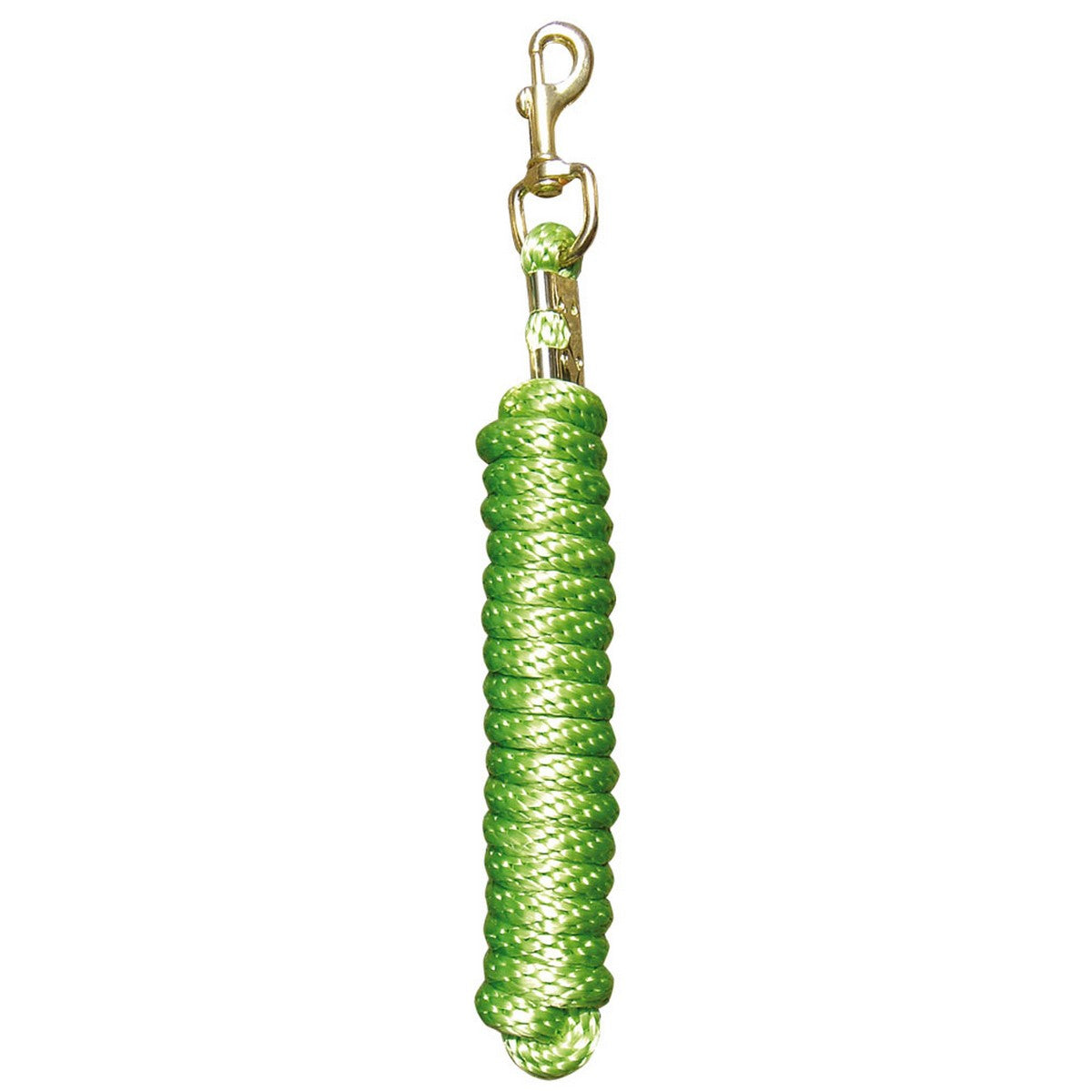 Harry's Horse Corda per cavezza Comfort Verde mela
