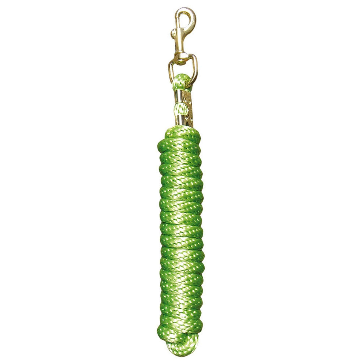 Harry's Horse Corda per cavezza Comfort Verde mela