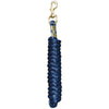 Harry's Horse Corda per cavezza Comfort Blu/Nero/Bianco