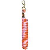 Harry's Horse Corda per cavezza Rosso/Arancione
