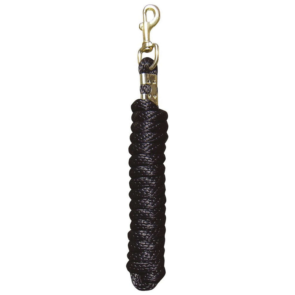Harry's Horse Corda per cavezza Comfort Nero