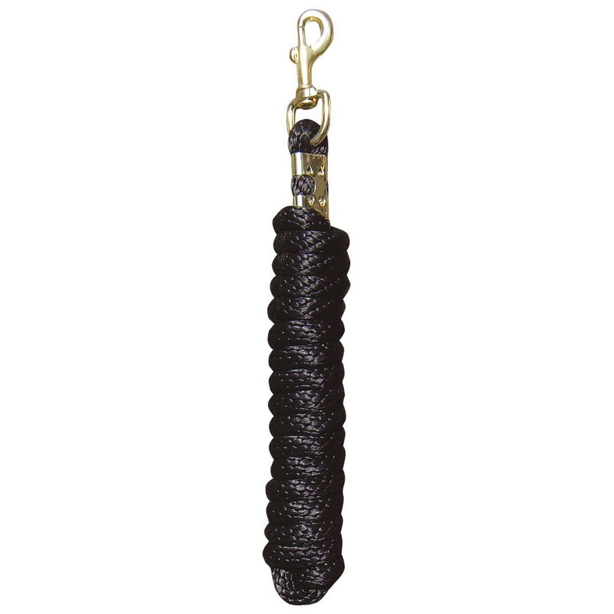 Harry's Horse Corda per cavezza Comfort Nero